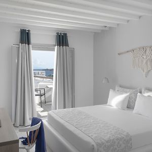 Mykonos Essence Hotel